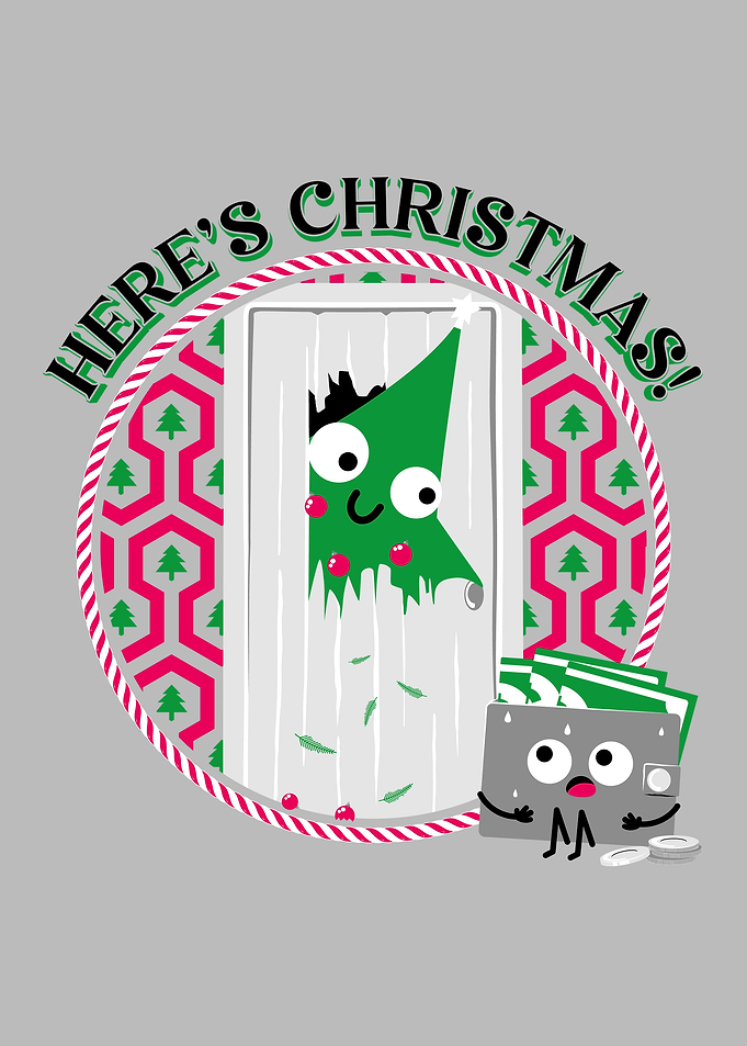 Heres Christmas