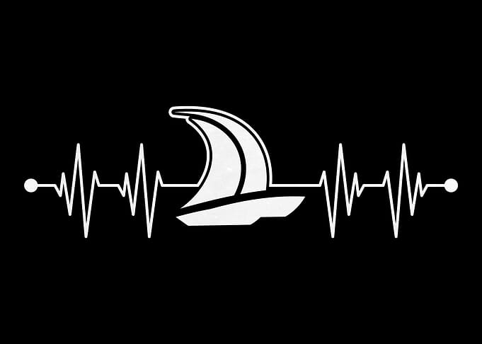 Catamaran Heartbeat
