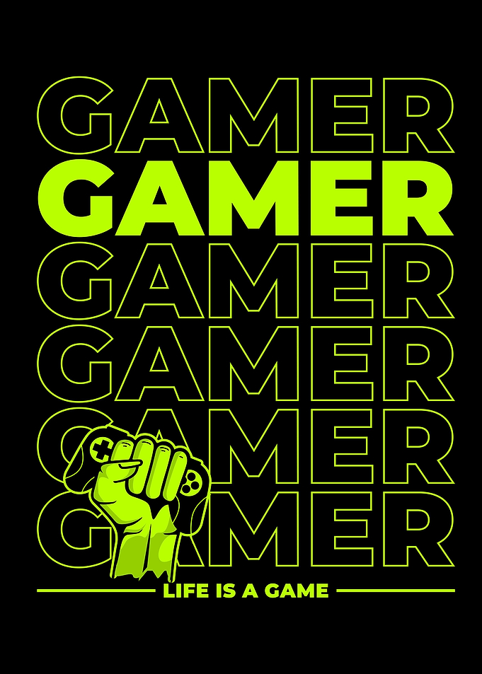 Life Is A Game