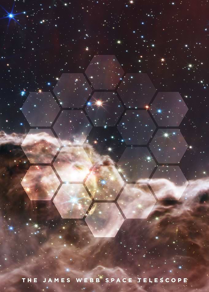 James Webb Telescope