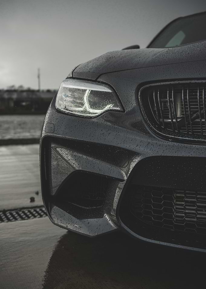 BMW Car