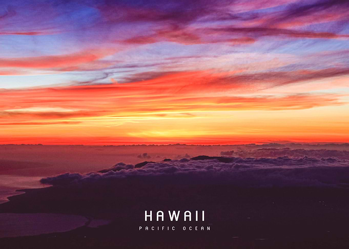 Hawaii