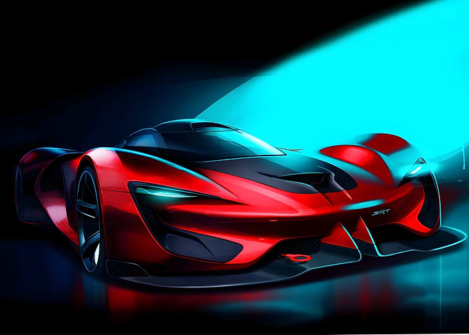 dodge