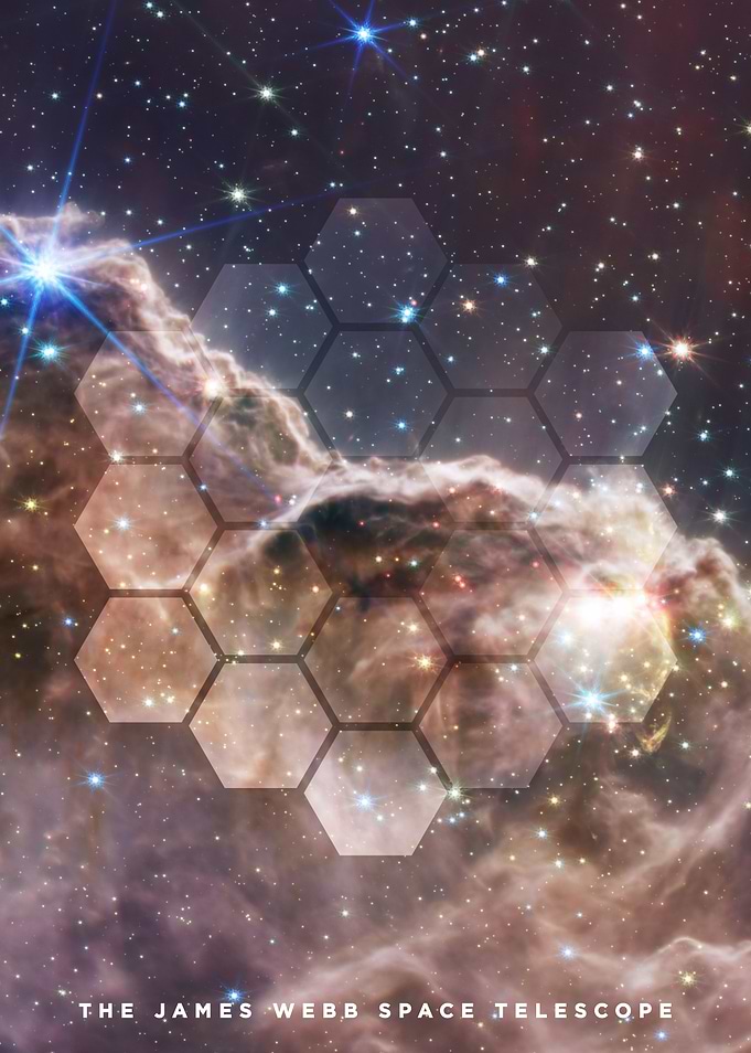 James Webb Telescope