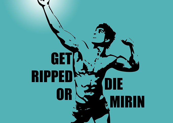 Bodybuilding