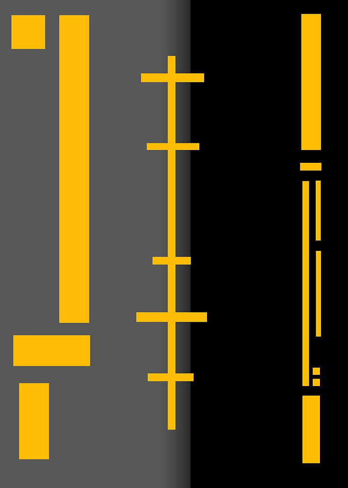 road minimalist