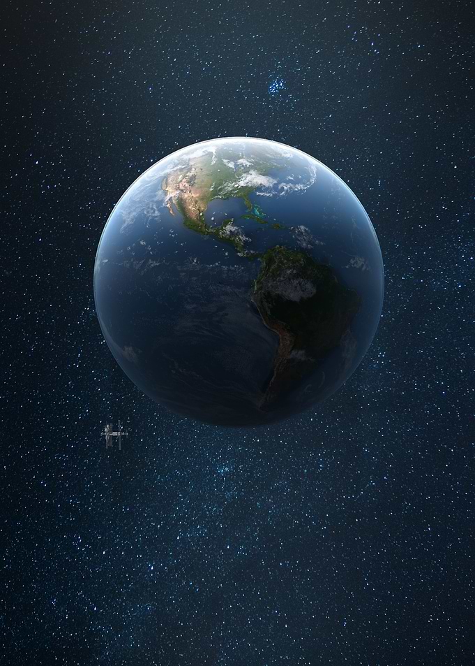 Earth