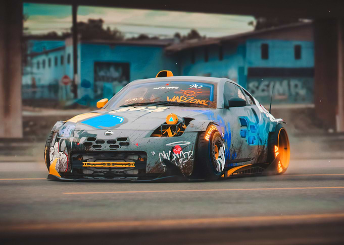 nissan 350z, nissan gtr