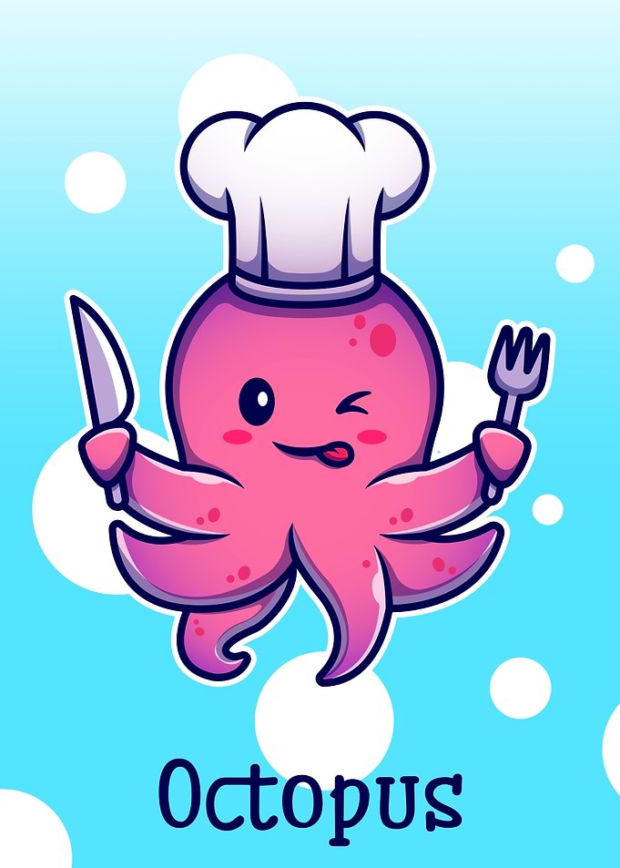 Octopus