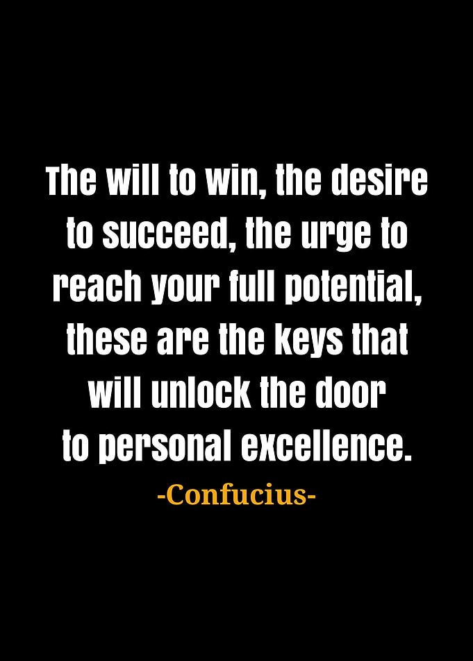 Confucius quotes