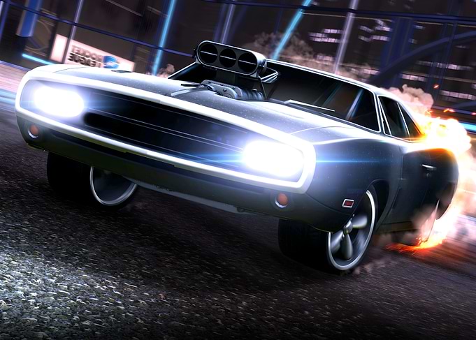 Dodge