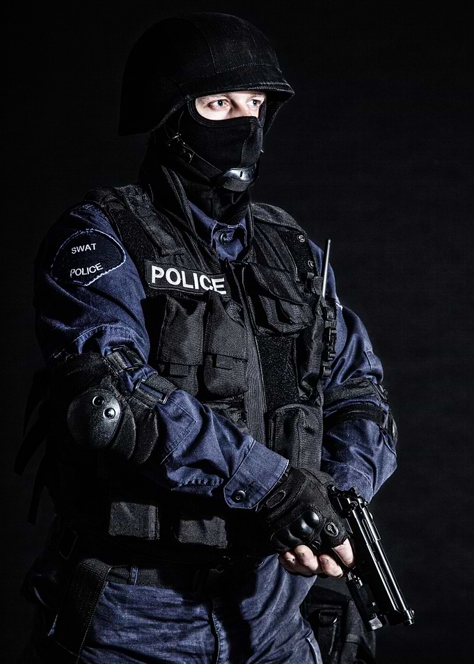 Officer