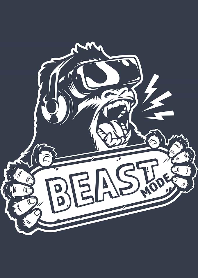 Beast Mode