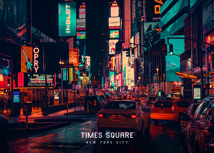 Times Square