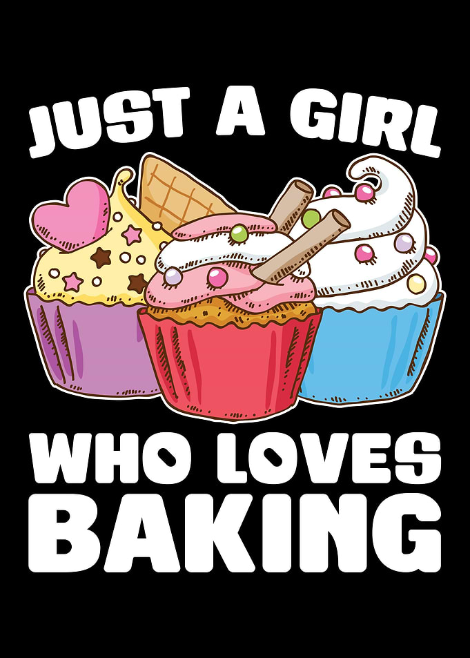 Baking Baker Bakery