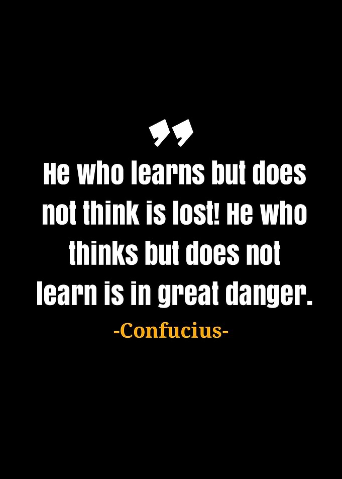 Confucius quotes