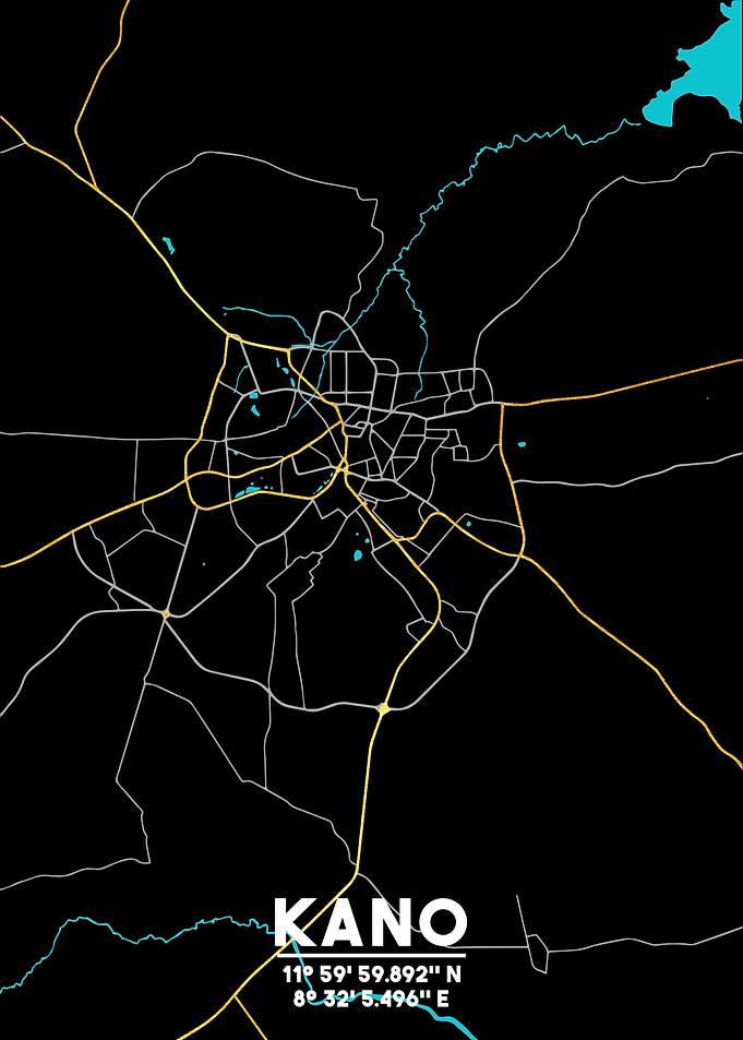 Kano Nigeria