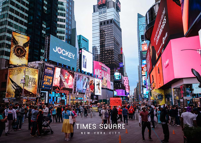 Times Square