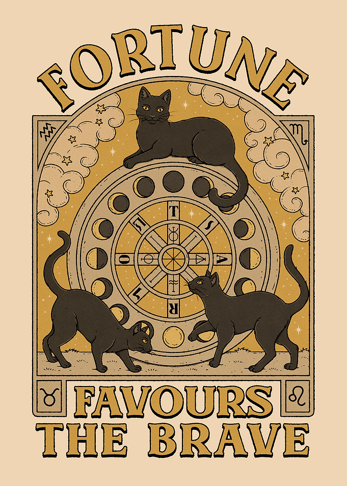 Fortune