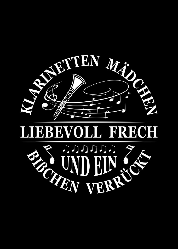 German Clarinet