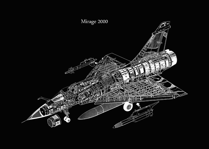Mirage 2000