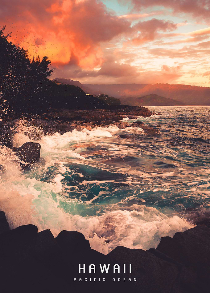 Hawaii