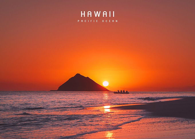 Hawaii