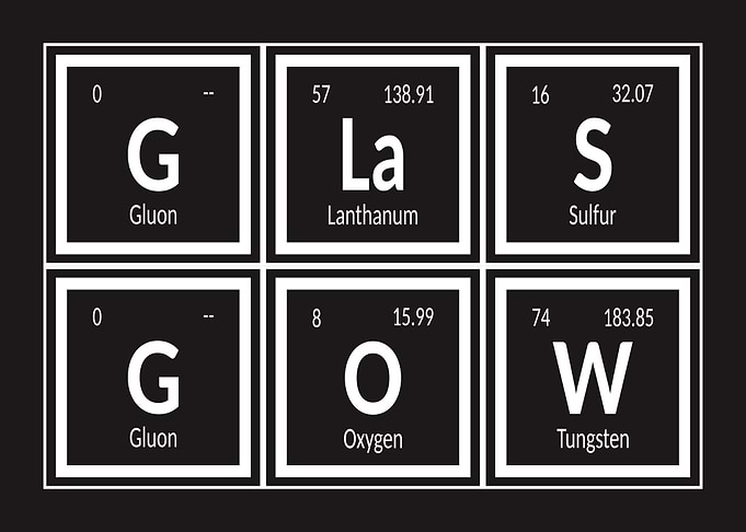 City of Glasgow