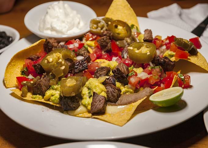 Nachos