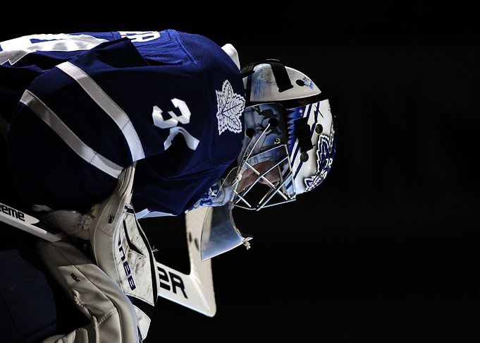 Hockey