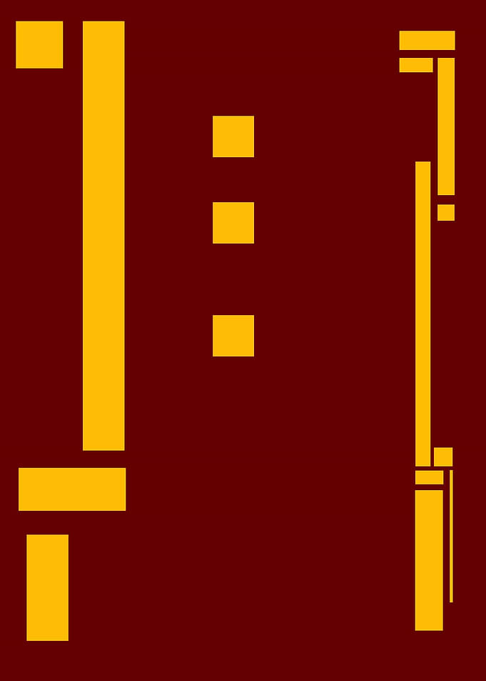 minimalist roadlikes
