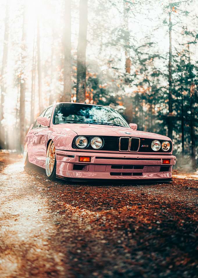BMW Car