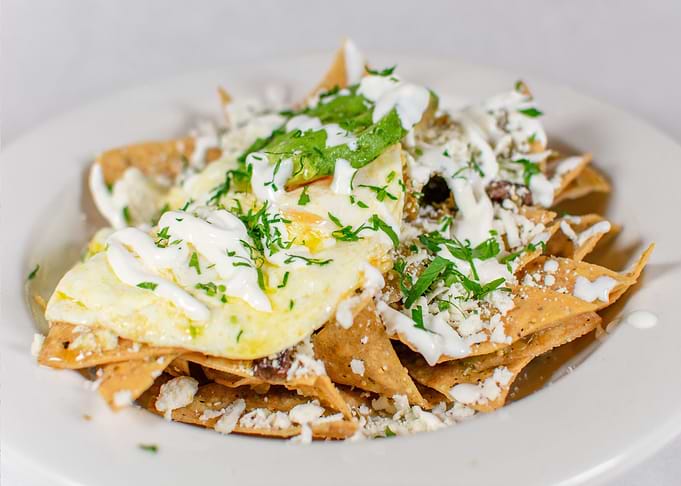 Nachos