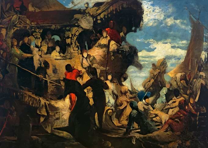 Hans Makart