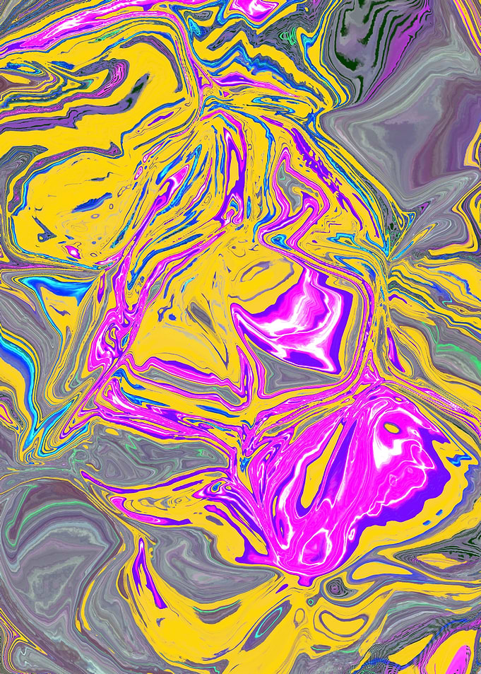 Liquid Abstract