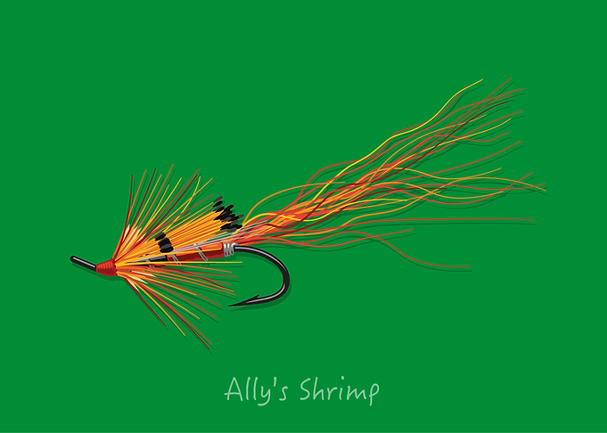 Allys Shrimp
