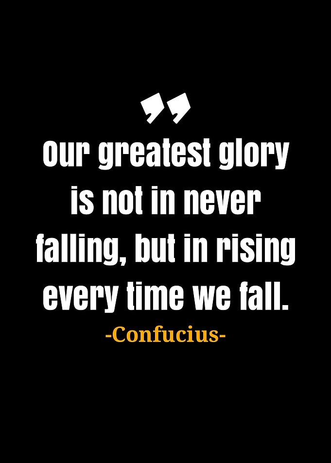 Confucius quotes