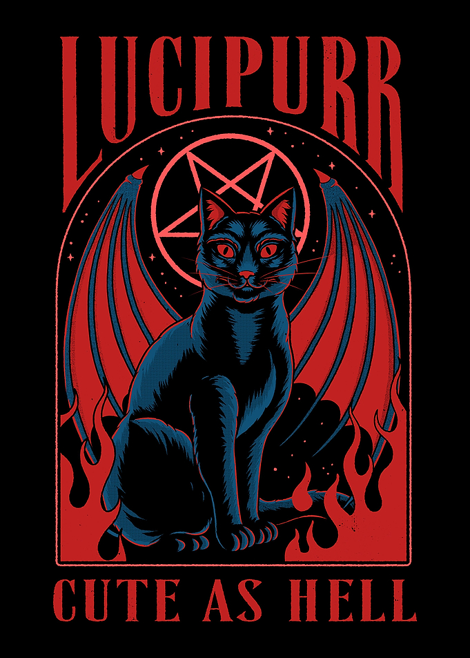 Lucipurr
