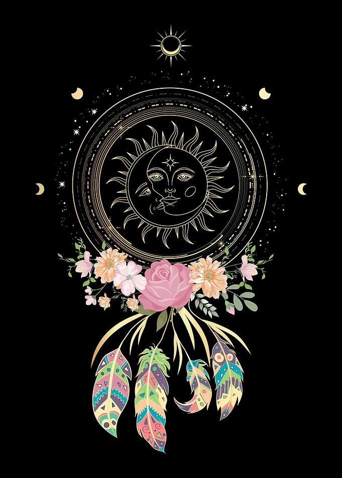Beautiful Dreamcatcher