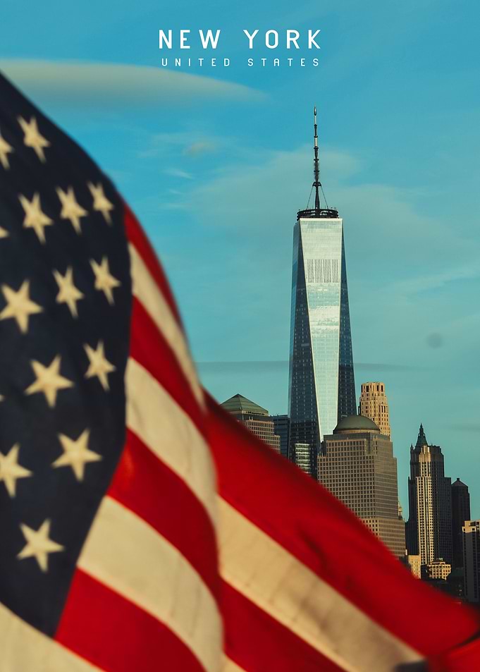 New York