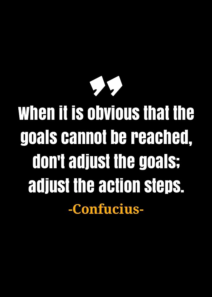 Confucius quotes