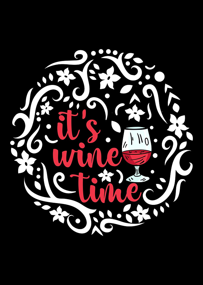 Wine