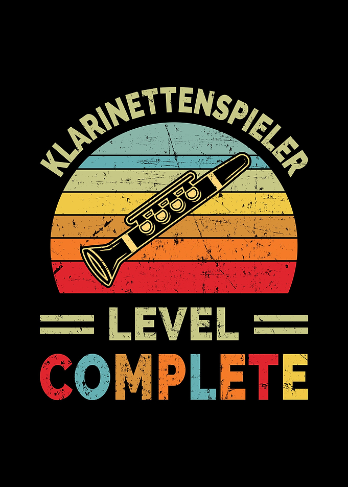 German Clarinet