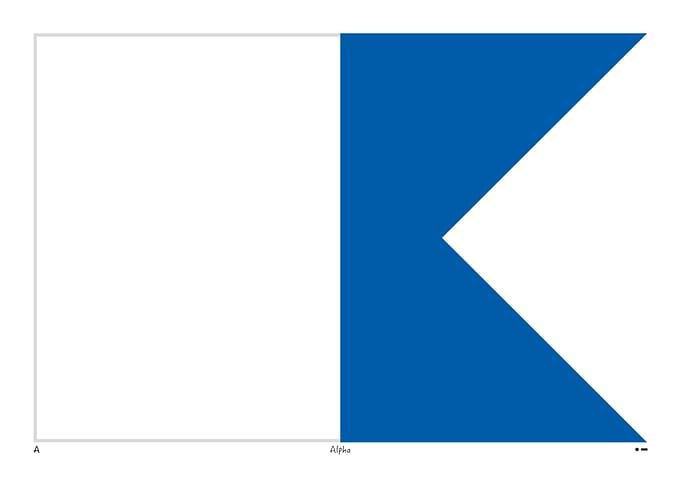 Maritime Flags