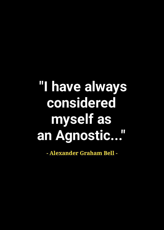 Graham Bell quotes
