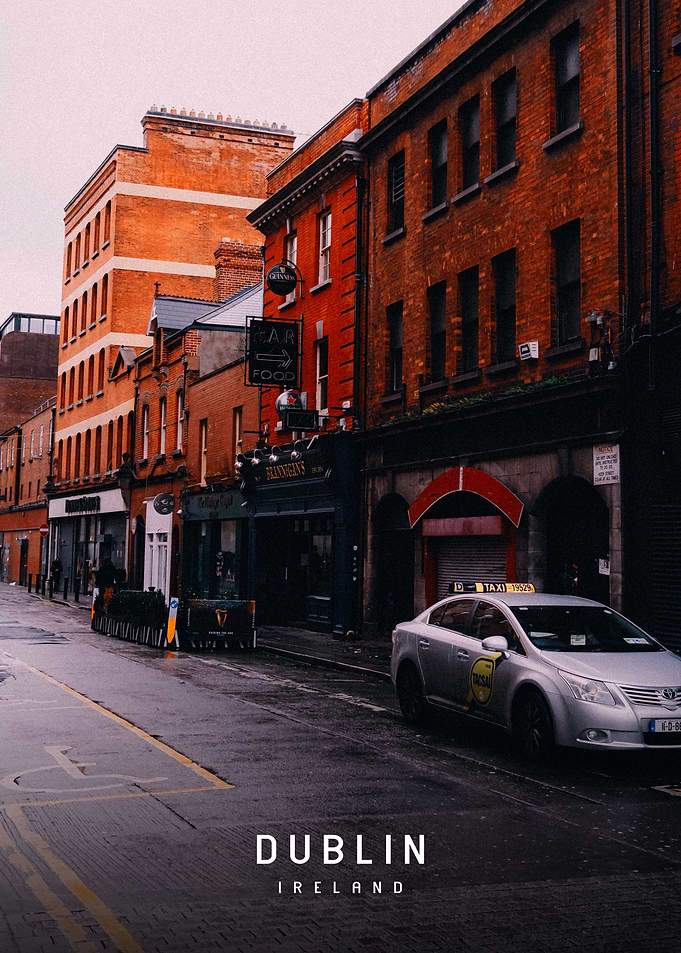Dublin