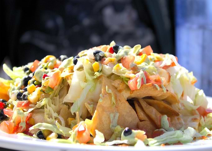 Nachos