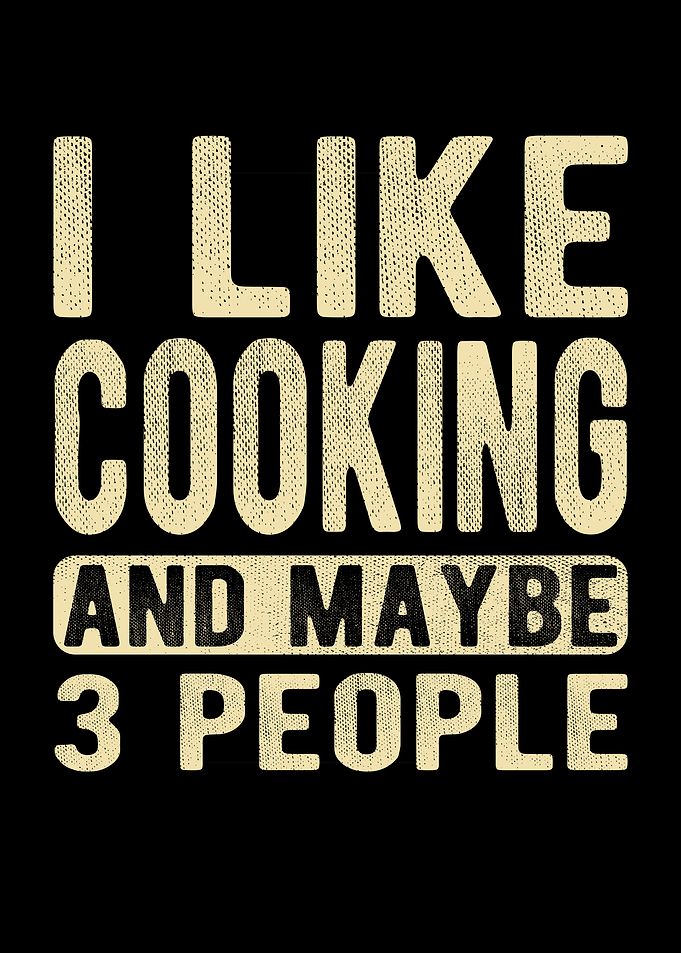 Cooking