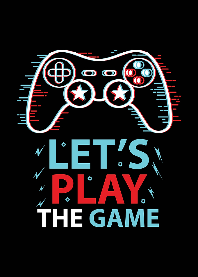 lets play