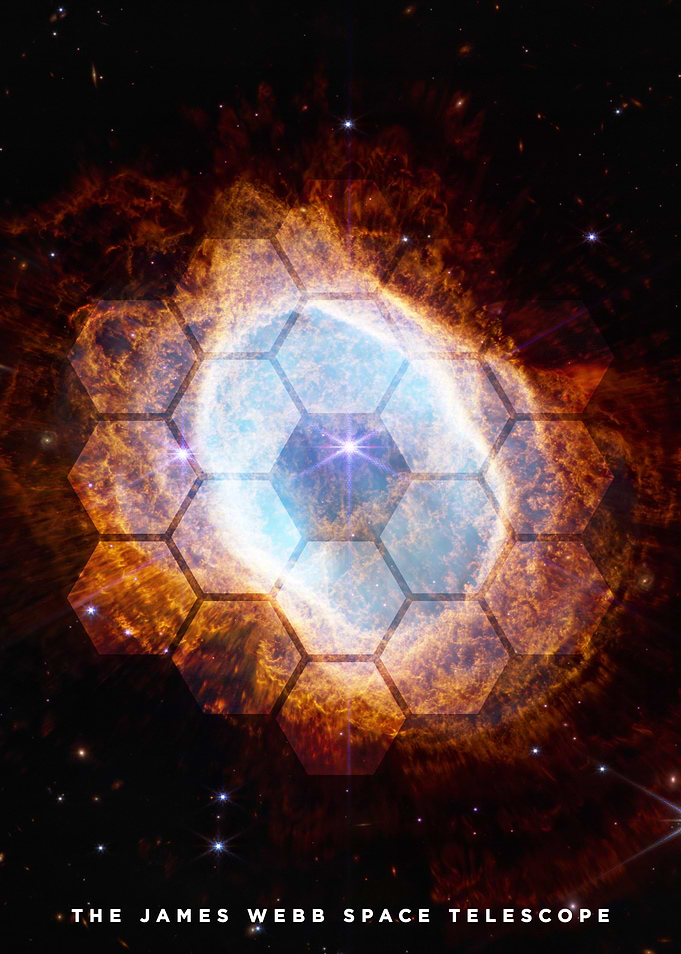James Webb Telescope